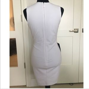 bebe Dresses - Adorable Bebe Gold Accent Mini Dress πΌ bebe Dresses - Adorable Bebe Gold Accent Mini Dress πΌ